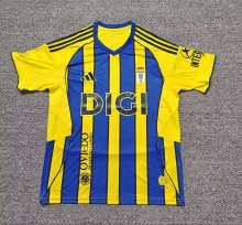 25/26 Real Oviedo Away Jersey Thai Quality Fan Version