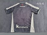 25/26 Real Sociedad Away Jersey Thai Quality Fan Version