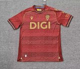 25/26 Cadiz Away Jersey Thai Quality Fan Version