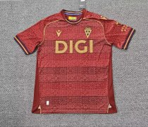 25/26 Cadiz Away Jersey Thai Quality Fan Version