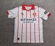 25/26 GIRONA Home Jersey Thai Quality Fan Version