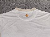 25/26 Villarreal Away Jersey Thai Quality Fan Version