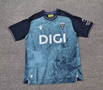 25/26 Cadiz Third Jersey Thai Quality Fan Version