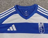 25/26 Granada Away Jersey Thai Quality Fan Version