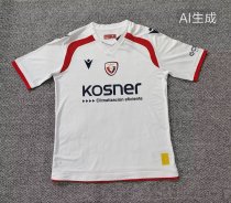 25/26 Osasuna Third Jersey Thai Quality Fan Version