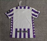 25/26 Valladolid Home Jersey Thai Quality