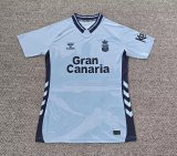 25/26 Las Palmas Away Jersey Thai Quality Fan Version