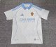 25/26 Real Zaragoza Home Jersey Thai Quality Fan Version
