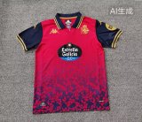 25/26 La Coruna Away Jersey Thai Quality Fan Version