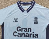 25/26 Las Palmas Away Jersey Thai Quality Fan Version