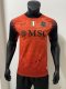 25/26 Napoli All Saints Day Orange Jersey Player Version 1:1 Quality
