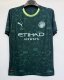 25/26 Manchester City Fourth Jersey Fans Version 1:1 Quality
