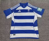 25/26 Granada Away Jersey Thai Quality Fan Version