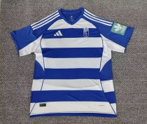 25/26 Granada Away Jersey Thai Quality Fan Version