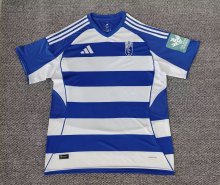 25/26 Granada Away Jersey Thai Quality Fan Version