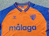 25/26 Malaga Third Jersey Fan Version 1:1 Quality