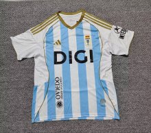25/26 Real Oviedo Third Jersey Thai Quality Fan Version