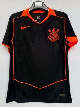 25/26 Corinthians Third Jersey Player Version 1:1 Quality