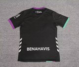 25/26 Malaga Away Jersey Fan Version 1:1 Quality