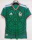 2026 Mexico Home World Cup Jersey Player Version 1:1 Quality 球员版