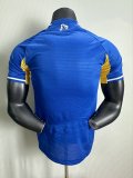 25/26 Leeds United F.C Away Jersey Player Version 1:1 Quality