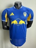 25/26 Leeds United F.C Away Jersey Player Version 1:1 Quality
