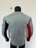 25/26 AC Milan Goalkeeper Jersey Long Sleeve Player Version 1:1 Quality