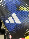 25/26 Leeds United F.C Third Jersey Player Version 1:1 Quality