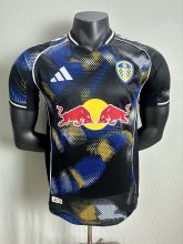 25/26 Leeds United F.C Third Jersey Player Version 1:1 Quality