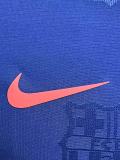 25/26 Barcelona Special Dark Blue Jersey Special Player Version  1:1 Quality