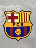 25/26 Barcelona Special White Jersey Special Player Version  1:1 Quality