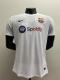 25/26 Barcelona Special White Jersey Special Player Version  1:1 Quality