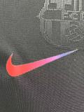 25/26 Barcelona Special Black Jersey Special Player Version  1:1 Quality
