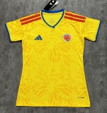 2026 Columbia Home Women Jersey