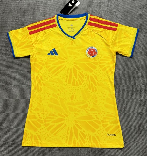 2026 Columbia Home Women Jersey