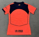 25/26 Barcelona Third Women Jersey