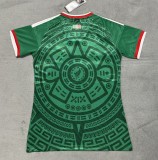 2026 Mexico Home World Cup Women Jersey