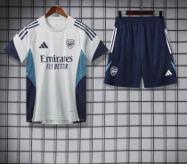 25/26 Arsenal Training suit set Thai Quality