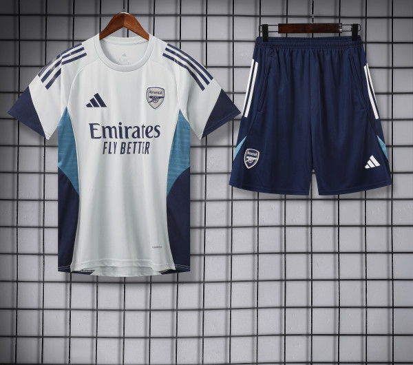 25/26 Arsenal Training suit set Thai Quality