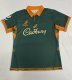 25/26 Rugby Austrilia Home Rugby Jersey High Quality