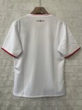 2025 Rugby England White Rugby Jersey High Quality