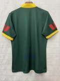 25/26 Rugby Austrilia Home Rugby Jersey High Quality