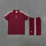 25/26 Arsenal Training suit set Thai Quality