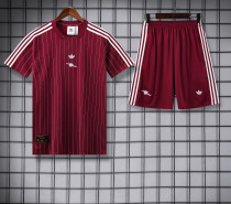 25/26 Arsenal Training suit set Thai Quality