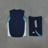 25/26 Arsenal Vest Training Tracksuit