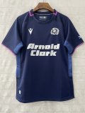 2025 Rugby Scotland Home Rugby Jersey High Quality