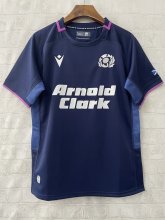 2025 Rugby Scotland Home Rugby Jersey High Quality