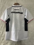 25/26 Rugby Welsh White Rugby Jersey High Quality