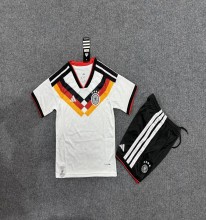 2026 Germany Home Kids Jersey