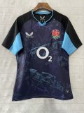 2025  Rugby England Home Rugby Jersey High Quality